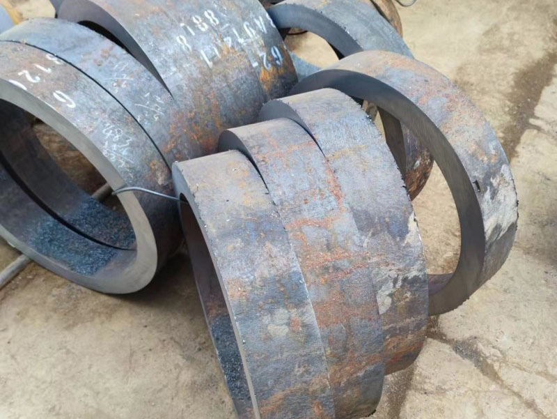 山海关42crmo无缝钢管切割加工零售