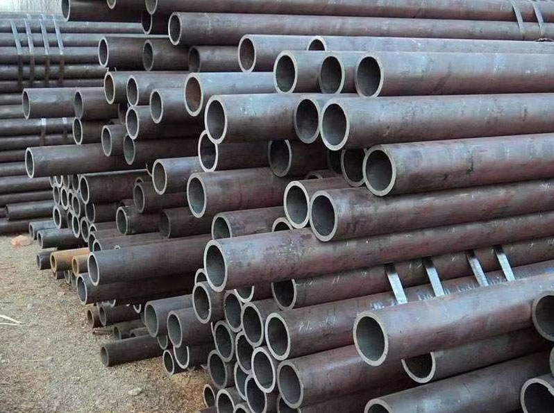 山海关15CrMoG高压锅炉钢管